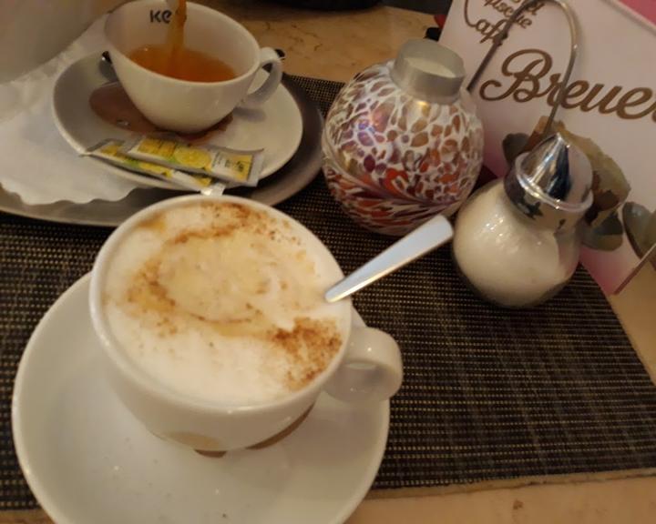 Café Breuer